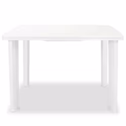 VidaXL 43592 tavolo da esterno