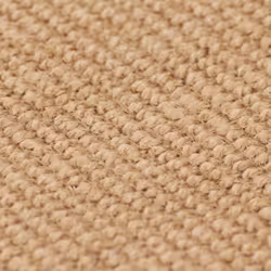Tappeto di Iuta con Base in Lattice 160x230 cm Naturalecod mxl 97373 - Vista aggiuntiva 2