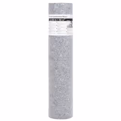 vidaXL Telo Protettivo per Pittori Antiscivolo 2 pz 50m 280g/m² Grigio - Vista aggiuntiva 3