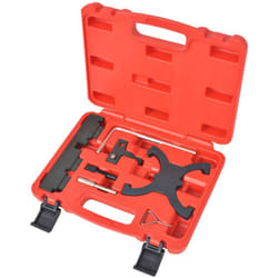 Vidaxl - Kit Temporizzazione Motori Ford 1,5 1,6 ti vct e 2,0 tdci