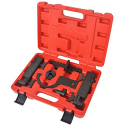 Vidaxl - Kit Temporizzazione Motore per Jaguar e Land Rover V8 5.0L 54760