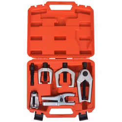 Kit di Attrezzi 5 pz di Riparazione Parte Anteriore dei Veicolicod mxl 81322 - Vista aggiuntiva 2