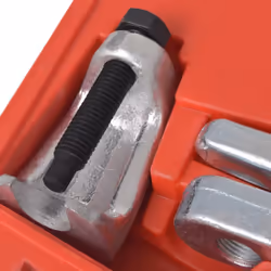 Kit di Attrezzi 5 pz di Riparazione Parte Anteriore dei Veicolicod mxl 81322 - Vista aggiuntiva 3
