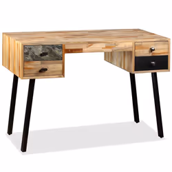 VidaXL 245402 scrivania