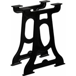 Vidaxl - Gambe per Tavolo da Pranzo 2 pz a Forma di y in Ghisa