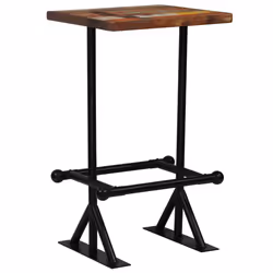 VidaXL 245398 set di mobili per cucina e sala da pranzo