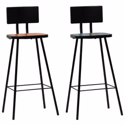 VidaXL 245398 set di mobili per cucina e sala da pranzo - Vista aggiuntiva 8