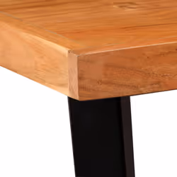 VidaXL 245435 tavolo da cucina e sala da pranzo - Vista aggiuntiva 5