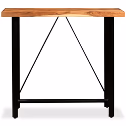 VidaXL 245436 tavolo da cucina e sala da pranzo - Vista aggiuntiva 2