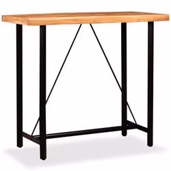 VidaXL 245436 tavolo da cucina e sala da pranzo - Vista aggiuntiva 8
