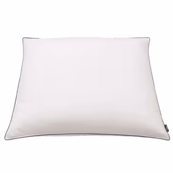 Cuscini 2 pz in Mix di Piume 80x80 cm Biancocod mxl 118976 - Vista aggiuntiva 3