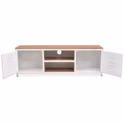 VidaXL 245457 supporto TV e sistema audio - Vista aggiuntiva 4
