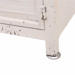 VidaXL 245457 supporto TV e sistema audio - Vista aggiuntiva 8