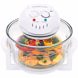 Con questo forno alogeno potrete preparare deliziosi piatti, ricchi di vitamine e nutrienti, in meno tempo rispetto ai metodi ...