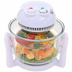 Con questo forno alogeno potrete preparare deliziosi piatti, ricchi di vitamine e nutrienti, in meno tempo rispetto ai metodi ...