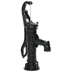 Pompa d'Acqua Manuale da Giardino in Ghisacod mxl 97133