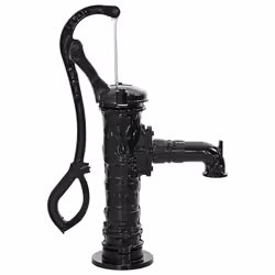 Pompa d'Acqua Manuale da Giardino in Ghisacod mxl 97133 - Vista aggiuntiva 2