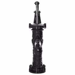Pompa d'Acqua Manuale da Giardino in Ghisacod mxl 97133 - Vista aggiuntiva 3