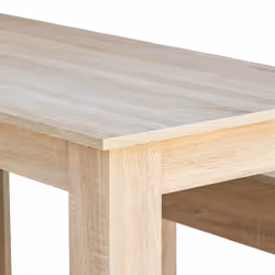 VidaXL 244866 set di mobili per cucina e sala da pranzo - Vista aggiuntiva 5