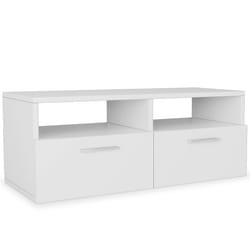 VidaXL 244867 supporto TV e sistema audio