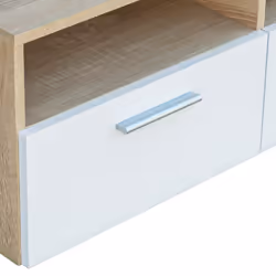 VidaXL 244869 supporto TV e sistema audio - Vista aggiuntiva 4