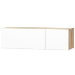 VidaXL 244871 supporto TV e sistema audio