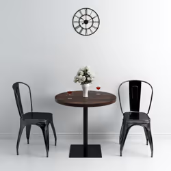 VidaXL 245610 tavolo da cucina e sala da pranzo