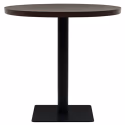 VidaXL 245610 tavolo da cucina e sala da pranzo