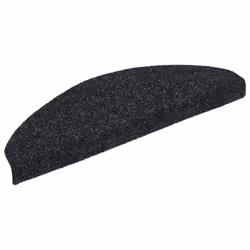 Tappetini Autoadesivi per Scale 15 pz 65x21x4 cm Nerocod mxl 121018 - Vista aggiuntiva 3