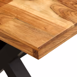 VidaXL 245640 tavolo da cucina e sala da pranzo - Vista aggiuntiva 4