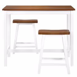 VidaXL 245547 set di mobili per cucina e sala da pranzo - Vista aggiuntiva 4
