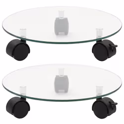 VidaXL 245691 supporto per piante - Vista aggiuntiva 2