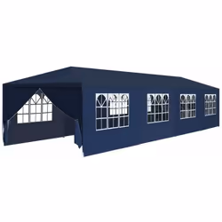 Questo gazebo per giardino è un ambiente fantastico per intrattenere famiglia ed amici in ogni tipo di feste ed eventi all'ap ...