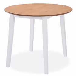 VidaXL 274943 set di mobili per cucina e sala da pranzo