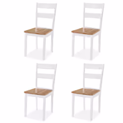 VidaXL 274943 set di mobili per cucina e sala da pranzo