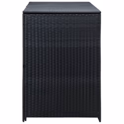 VidaXL 43887 Custodia Nero 1 pz - Vista aggiuntiva 4