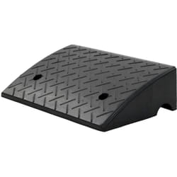 Vidaxl - Rampa per Cordolo in Gomma 50x32,5x14 cm 33805