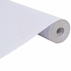 vidaXL Pellicola per Finestra Design Smerigliato Strisce 0,9x20 m PVC - Vista aggiuntiva 3