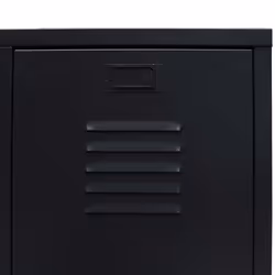 VidaXL 245960 armadio/guardaroba per camera da letto - Vista aggiuntiva 6