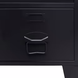 VidaXL 245960 armadio/guardaroba per camera da letto - Vista aggiuntiva 7