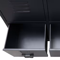 VidaXL 245960 armadio/guardaroba per camera da letto - Vista aggiuntiva 8
