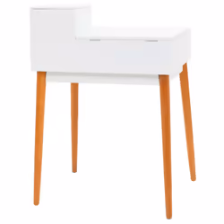 VidaXL 245752 toletta e set da toletta - Vista aggiuntiva 5