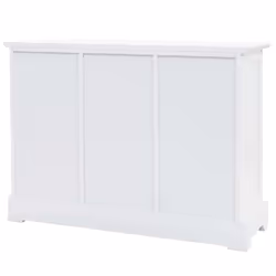 VidaXL 245754 credenza per soggiorno - Vista aggiuntiva 4