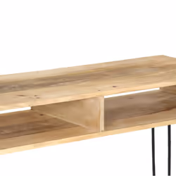 VidaXL 246022 tavolino da caffè, comodino e consolle da soggiorno - Vista aggiuntiva 5