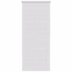 vidaXL Tenda a Rullo per Doccia 120x240 cm Stella Marina - Vista aggiuntiva 2
