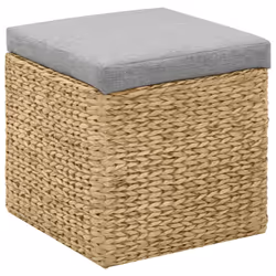VidaXL 246109 Pouff - Vista aggiuntiva 6
