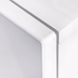 VidaXL 246027 supporto TV e sistema audio - Vista aggiuntiva 8
