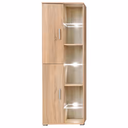 VidaXL 246029 supporto TV e sistema audio - Vista aggiuntiva 4