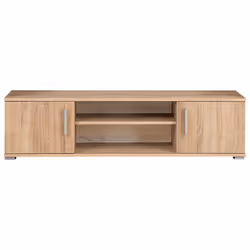VidaXL 246029 supporto TV e sistema audio - Vista aggiuntiva 7