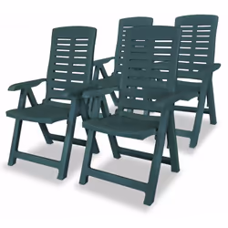 Queste sedie da giardino resistenti all'acqua saranno un'aggiunta fantastica per il giardino o il patio. Sono perfette per ch ...